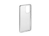 Hama Clear&Chrome Cover for Samsung Galaxy A53 5G, silver снимка №3 Hama Clear&Chrome Cover for Samsung Galaxy A53 5G, silver снимка №3
