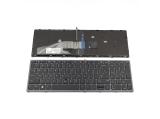 Описание и цена на резервни части HP Клавиатура за лаптоп HP ZBook 15 G3 ZBook 17 G3 Dark Gray Frame Black With Backlit With Pointing Stick  / Черна с Тъмносива Рамка с Подсветка С Поинтинг Стик  - Оригинална