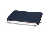Hama Neoprene Notebook Sleeve, up to 40 cm, blue снимка №2