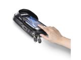 Hama Multi  Smartphone Bag as Handlebar Bag for Bicycles, Waterproof снимка №4