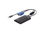 Описание и цена на аксесоари StarTech KVM Console to USB 2.0 Portable Laptop Crash Cart Adapter
