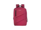 Описание и цена на чанти и раници Canyon Backpack BPE-5 Urban USB Red (CNS-BPE5BD1)