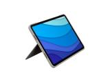 Logitech Combo Touch for iPad Pro 11-inch (1st, 2nd, and 3rd generation) 920-010256 снимка №3