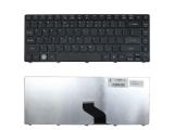 Описание и цена на резервни части Acer Клавиатура за лаптоп Acer TravelMate 8371 8471 Черна US/UK