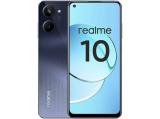 Описание и цена на мобилни телефони Realme 10 RMX3630 8G+128GB Black