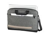 чанти и раници: HAMA Terra Laptop Bag, up to 34 cm, grey