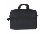 ACT Laptop shoulder bag, black снимка №2