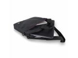 ACT Laptop shoulder bag, black снимка №3