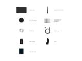 Huion Graphic Display Tablet Inspiroy Giano, 5080 LPI снимка №6 Huion Graphic Display Tablet Inspiroy Giano, 5080 LPI снимка №6