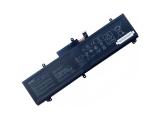 батерии: Asus Батерия за лаптоп ASUS ROG Zephyrus GU502G GU502GW GU532LV C41N1837 - Заместител