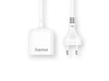 HAMA USB Power Supply Unit with 1.9 m Long Cable and Euro Socket, 2x USB-A снимка №2