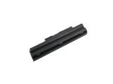 Cameron Sino Laptop Battery for Fujitsu LifeBook E8310 FPCBP145 AH572; E751; L1010 10,8V 4400mAh снимка №2 Cameron Sino Laptop Battery for Fujitsu LifeBook E8310 FPCBP145 AH572; E751; L1010 10,8V 4400mAh снимка №2