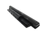 Cameron Sino Батерия за лаптоп Dell Inspiron 14 3000 15 3000 3521 3537 15R 5521 5537 17 5749 15R, 10.8V, 4400mAh снимка №3 Cameron Sino Батерия за лаптоп Dell Inspiron 14 3000 15 3000 3521 3537 15R 5521 5537 17 5749 15R, 10.8V, 4400mAh снимка №3