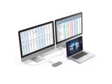 HAMA USB-C Hub Connect2Mac Multiport за Apple MacBook Air & Pro, 12 порта снимка №4 HAMA USB-C Hub Connect2Mac Multiport за Apple MacBook Air & Pro, 12 порта снимка №4
