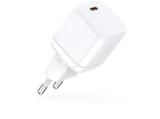 Vention Charger Wall GaN - USB Type-C 65W White снимка №2