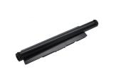 Cameron Sino Батерия за лаптоп Toshiba Satellite A200 A300 A500 L200 L300 L500 PA3535U 10.8V 6600 mAh снимка №2 Cameron Sino Батерия за лаптоп Toshiba Satellite A200 A300 A500 L200 L300 L500 PA3535U 10.8V 6600 mAh снимка №2