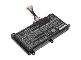 Cameron Sino Батерия за лаптоп AS15B3N, за Acer Predator 15 G9-591, G9-592, G9-593, 17, G9-791, G9-792, G9-793, 17X, GX-791, GX-792, 21X, 14.4V, 5800mAh снимка №2 Cameron Sino Батерия за лаптоп AS15B3N, за Acer Predator 15 G9-591, G9-592, G9-593, 17, G9-791, G9-792, G9-793, 17X, GX-791, GX-792, 21X, 14.4V, 5800mAh снимка №2