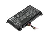 Cameron Sino Батерия за лаптоп AS15B3N, за Acer Predator 15 G9-591, G9-592, G9-593, 17, G9-791, G9-792, G9-793, 17X, GX-791, GX-792, 21X, 14.4V, 5800mAh снимка №3 Cameron Sino Батерия за лаптоп AS15B3N, за Acer Predator 15 G9-591, G9-592, G9-593, 17, G9-791, G9-792, G9-793, 17X, GX-791, GX-792, 21X, 14.4V, 5800mAh снимка №3