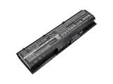 Cameron Sino Батерия за лаптоп HP OMEN 17; Pavilion 17 HSTNN-DB7KPA06 CS-HPW170NB 11.1V 4400mAh снимка №2