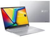 Описание и цена на лаптоп Asus Vivobook S 14 Flip TN3402YA-OLED-KN731W