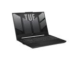 Промоция на лаптоп Asus TUF Gaming A15 FA507NU-LP031W лаптоп 15.6  Цена и описание.