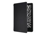 Описание и цена на аксесоари HAMA Fold eBook калъф за Kindle Paperwhite (Signature) 5 11th Gen. 2021, черен