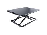 Описание и цена на аксесоари StarTech Standing Desk Converter for Laptop - Up to 8kg - Height Adjustable Laptop Riser