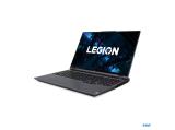 Описание и цена на лаптоп Lenovo Legion 5 PRO / 82JD004LBM