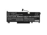 батерии: Cameron Sino Батерия за лаптоп MSI Katana GF76 11UD-050 CS-MSL760NB BTY-M492 11,4V 4600mAh