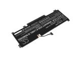 Cameron Sino Батерия за лаптоп MSI Katana GF76 11UD-050 CS-MSL760NB BTY-M492 11,4V 4600mAh снимка №3 Cameron Sino Батерия за лаптоп MSI Katana GF76 11UD-050 CS-MSL760NB BTY-M492 11,4V 4600mAh снимка №3