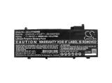 Описание и цена на батерии Lenovo Батерия за лаптоп За LENOVO ThinkPad T480s, L17L3P71, 11.58V, 4600mAh
