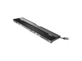 j5create Докинг станция JCD543P, За три монитора, 100W PD, Захранващ адаптер снимка №2 j5create Докинг станция JCD543P, За три монитора, 100W PD, Захранващ адаптер снимка №2