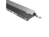 j5create Докинг станция JCD543P, За три монитора, 100W PD, Захранващ адаптер снимка №5 j5create Докинг станция JCD543P, За три монитора, 100W PD, Захранващ адаптер снимка №5