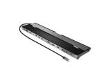 j5create Докинг станция JCD543, За три монитора, 100W PD снимка №2 j5create Докинг станция JCD543, За три монитора, 100W PD снимка №2
