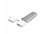 j5create Модулна докинг станция JCD387, 2 модула, USB-C снимка №2 j5create Модулна докинг станция JCD387, 2 модула, USB-C снимка №2