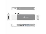 j5create Модулна докинг станция JCD387, 2 модула, USB-C снимка №4 j5create Модулна докинг станция JCD387, 2 модула, USB-C снимка №4
