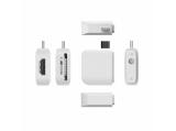 j5create Модулна докинг станция JCD387, 2 модула, USB-C снимка №5 j5create Модулна докинг станция JCD387, 2 модула, USB-C снимка №5