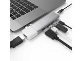 j5create Модулна докинг станция JCD387, 2 модула, USB-C снимка №6 j5create Модулна докинг станция JCD387, 2 модула, USB-C снимка №6