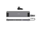 j5create JCD552, M.2 NVMe, USB-C Gen 2 снимка №2 j5create JCD552, M.2 NVMe, USB-C Gen 2 снимка №2