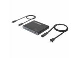 j5create JCDP392 90W, USB-C, USB 3.0, HDMI снимка №3 j5create JCDP392 90W, USB-C, USB 3.0, HDMI снимка №3