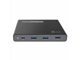 j5create JCDP392 90W, USB-C, USB 3.0, HDMI снимка №4 j5create JCDP392 90W, USB-C, USB 3.0, HDMI снимка №4