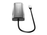 j5create Mini Dock JCD393, USB-C E-Mark, USB, HDMI, Ethernet, SD, microSD снимка №3 j5create Mini Dock JCD393, USB-C E-Mark, USB, HDMI, Ethernet, SD, microSD снимка №3