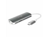 j5create Mini Dock JCD383, USB, HDMI, Ethernet, SD, microSD снимка №2 j5create Mini Dock JCD383, USB, HDMI, Ethernet, SD, microSD снимка №2