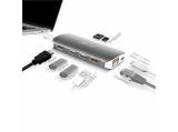 j5create Mini Dock JCD383, USB, HDMI, Ethernet, SD, microSD снимка №4 j5create Mini Dock JCD383, USB, HDMI, Ethernet, SD, microSD снимка №4