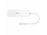 j5create Mini Dock JCD373, USB, HDMI, SD, 3.5 mm jack снимка №3 j5create Mini Dock JCD373, USB, HDMI, SD, 3.5 mm jack снимка №3