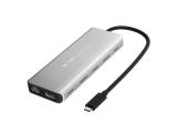 j5create 6-портов хъб JCD403 USB4, 8K Multi-port,2.5 Gigabit Ethernet снимка №2 j5create 6-портов хъб JCD403 USB4, 8K Multi-port,2.5 Gigabit Ethernet снимка №2