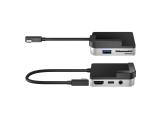 j5create Докинг станция JCD612, USB-C към 4K 60 Hz, HDMI, За iPad Pro снимка №3 j5create Докинг станция JCD612, USB-C към 4K 60 Hz, HDMI, За iPad Pro снимка №3
