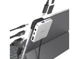 j5create Докинг станция JCD612, USB-C към 4K 60 Hz, HDMI, За iPad Pro снимка №6 j5create Докинг станция JCD612, USB-C към 4K 60 Hz, HDMI, За iPad Pro снимка №6