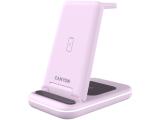 Canyon WS-304, Foldable 3in1 Wireless charger снимка №2 Canyon WS-304, Foldable 3in1 Wireless charger снимка №2