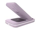 Canyon WS-304, Foldable 3in1 Wireless charger снимка №5 Canyon WS-304, Foldable 3in1 Wireless charger снимка №5